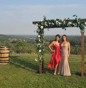 Meet your Posher, Nellie